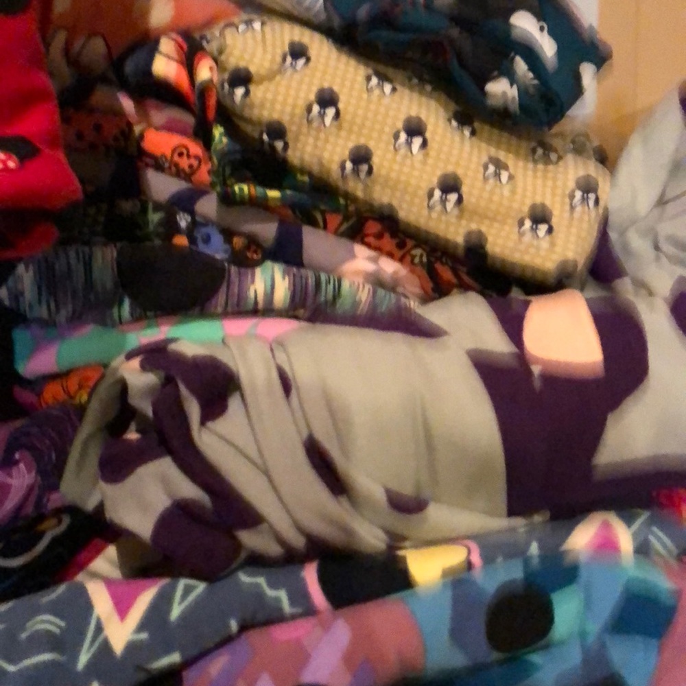 Lularoe